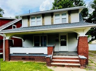 1245 15th St NW, Canton, OH