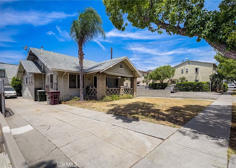 1213 Mariposa St, Glendale, CA 91205 MLS BB23134025 Zillow