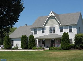 103 Gentry Dr, Woolwich Township, NJ 08085