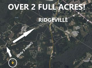 392 Cummings Chapel Rd #2, Ridgeville, SC 29472