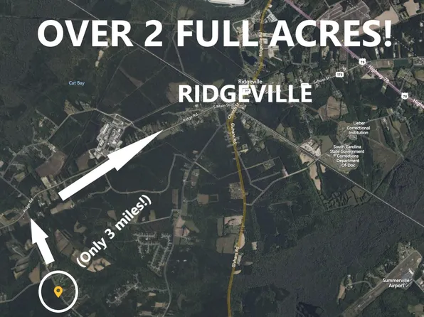 392 Cummings Chapel Rd #2, Ridgeville, SC 29472