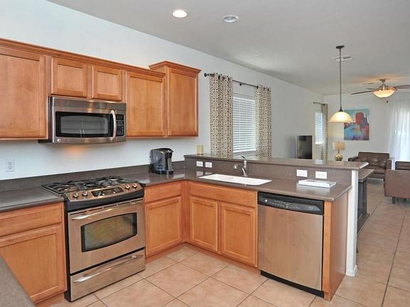 2nd image of 10580 E Desert Drifter Pl