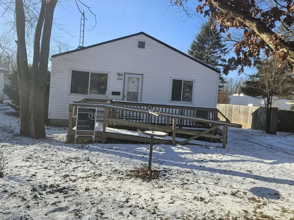 3199 N Averill Ave, Flint, MI 48506