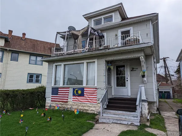 188 Englewood Ave, Buffalo, NY 14214