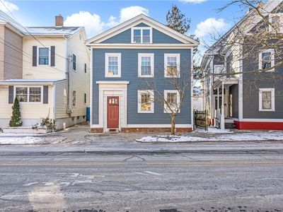 82 Hope St, Providence, RI, 02906