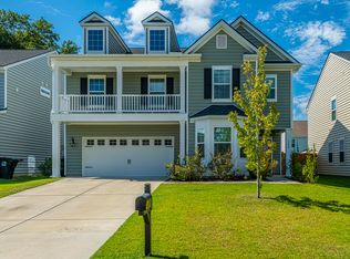 355 Bradley Bend Dr, Moncks Corner, SC 29461