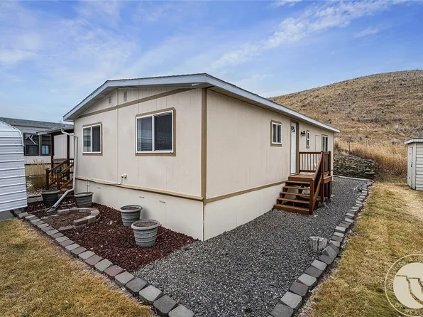 2224 Highway 87 E #208, Billings, MT 59101