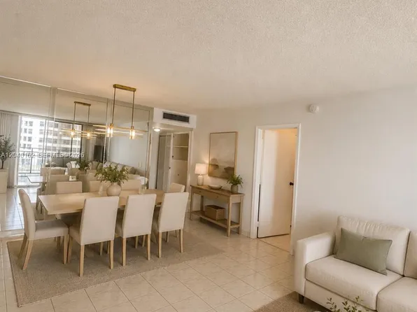 600 Three Islands Blvd APT 1015, Hallandale, FL 33009