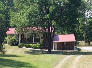 1108 Rocky Springs Rd, Madisonville, TN 37354