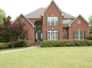 309 Cedar Hill Dr, Birmingham, AL 35242