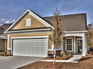 734 Gleneagle Ct, Bluffton, SC 29909