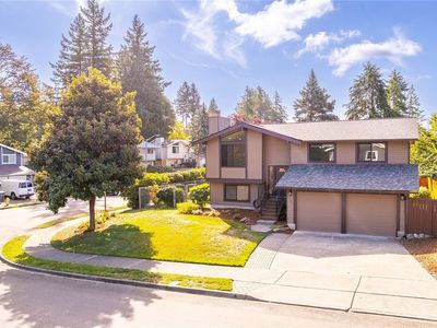 3327 SE 17th Street, Renton, WA, 98058