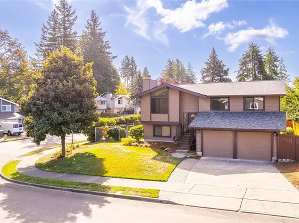 3327 SE 17th Street, Renton, WA 98058