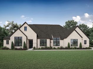 461 Baile Dr, Sunnyvale, TX 75182