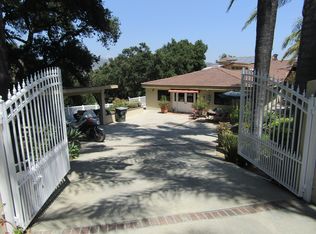 2328 Via Saldivar St, Glendale, CA 91208