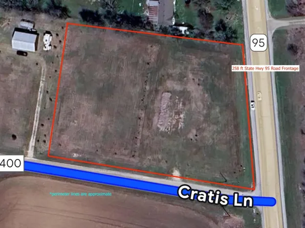 113 Cratis Ln, Taylor, TX 76574