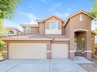 22469 N 104th Dr, Peoria, AZ 85383