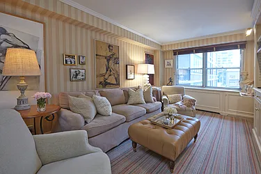 Sold by Brown Harris Stevens