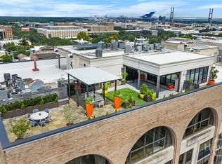 The Desoto, Savannah, GA 31401