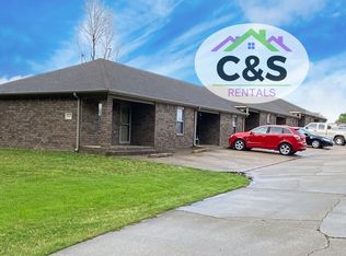 2165 Smothers Rd, Paragould, AR 72450