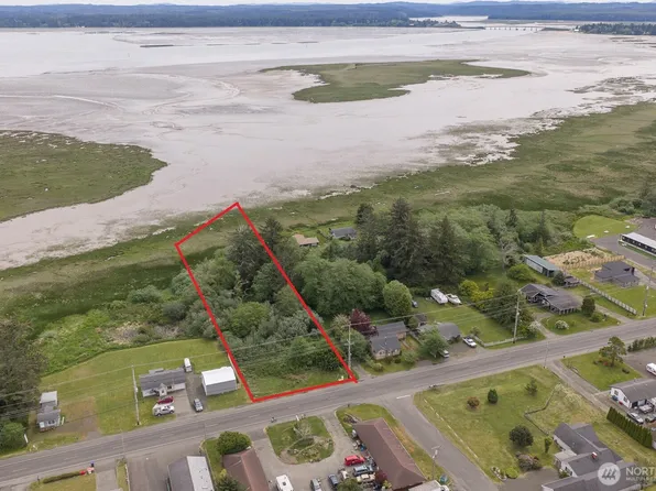 0 S Montesano Street, Westport, WA 98595