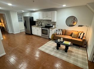 232 Florida Ave NW APT B, Washington, DC 20001
