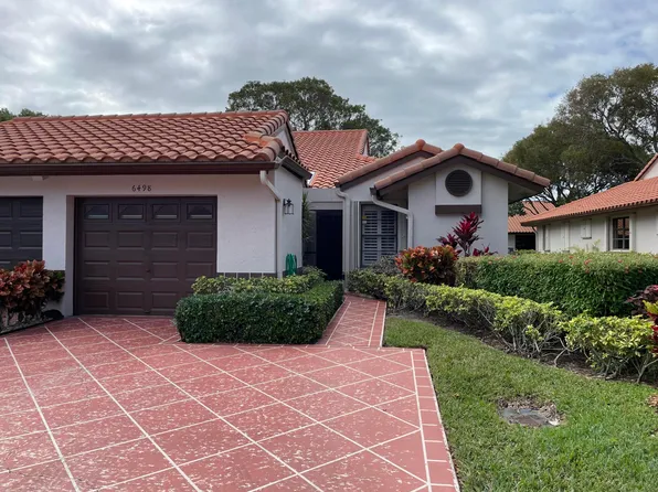 6498 Royal Manor Circle, Delray Beach, FL 33484