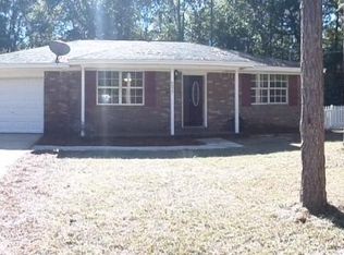 6677 Trail Ride S, Milton, FL 32570