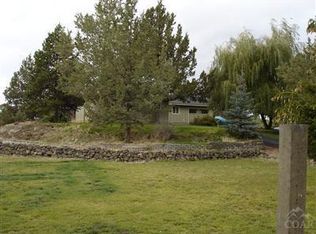 61915 SE Dobbin Rd, Bend, OR 97702