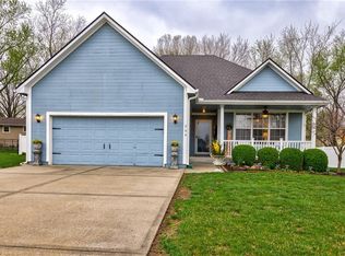 209 Lookout, Buckner, MO 64016
