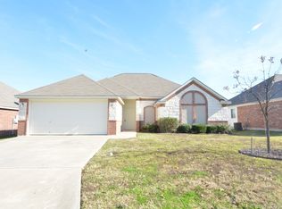 5619 Fair Hill Dr, Temple, TX 76502