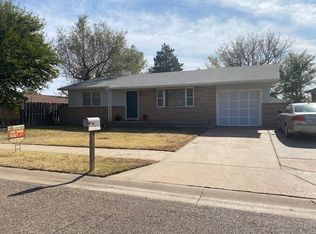 1010 S Holly Dr, Liberal, KS 67901