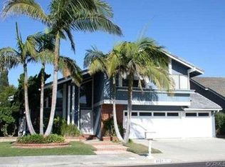 6031 Manorfield Dr, Huntington Beach, CA 92648