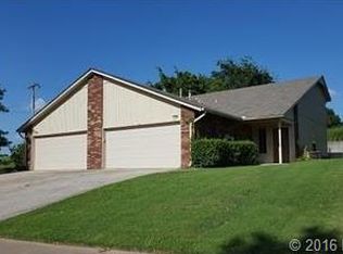 11109 S Date St, Jenks, OK 74037