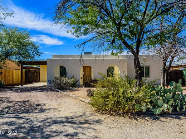 3879 N Tyndall Ave, Tucson, AZ 85719