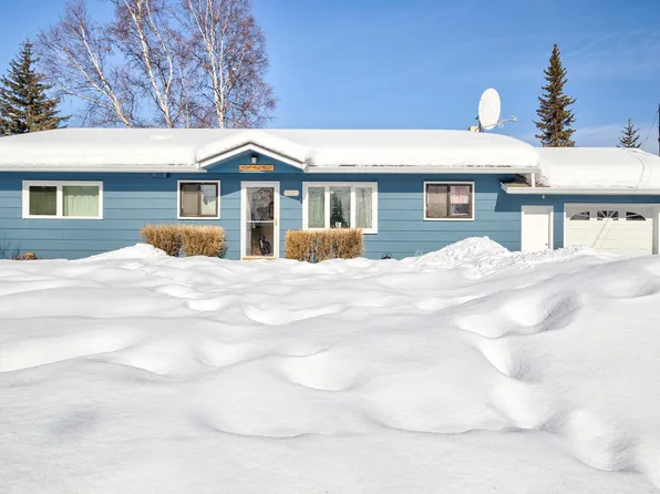 1608 Bridgewater Dr, Fairbanks, AK 99709