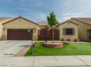6656 Johnny Love Ln, North Las Vegas, NV 89086