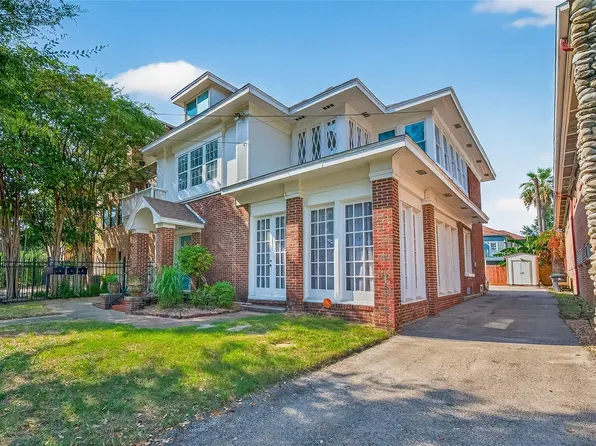 324 W Alabama St APT 1, Houston, TX 77006