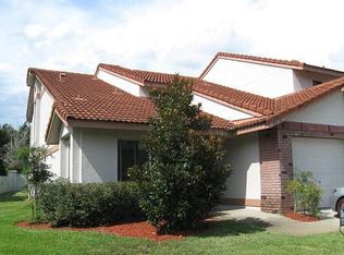 3376 Gray Fox Cv, Apopka, FL 32703