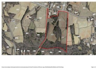 00 Worsham Mill Rd, Ruffin, NC 27326