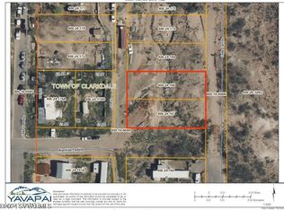 798 & 790 Calle Carrillo, Clarkdale, AZ 86324