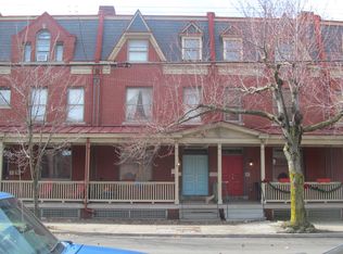1019 Allegheny Ave, Pittsburgh, PA 15233