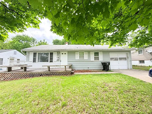 1714 N Pearl St Photo 1