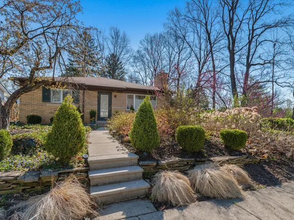 385 Hazelwood Ave, Ann Arbor, MI 48103