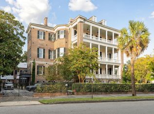 1 Meeting St #1, Charleston, SC 29401