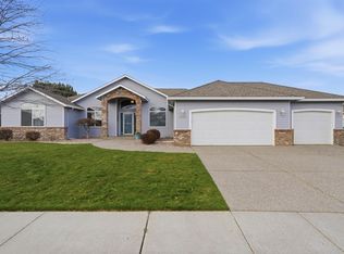 3632 S Green St, Kennewick, WA