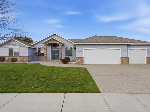 3632 S Green St, Kennewick, WA 99337