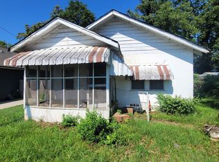 18 Chaney St, Greenville, SC 29607