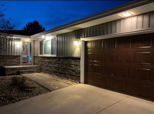 1109 S Spring St, Harrisville, WV 26362