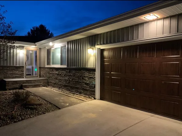 1109 S Spring St, Harrisville, WV 26362